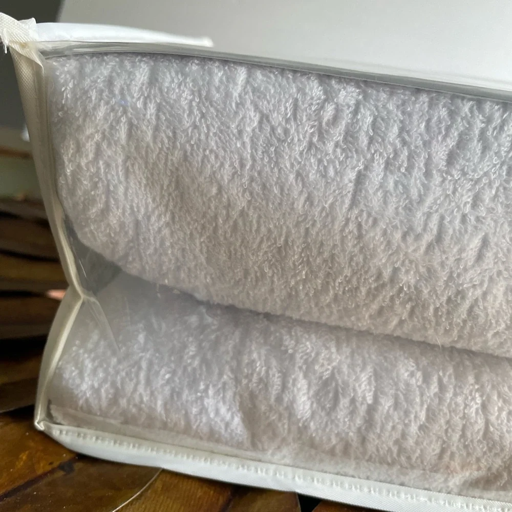 CAL KING mattress protector